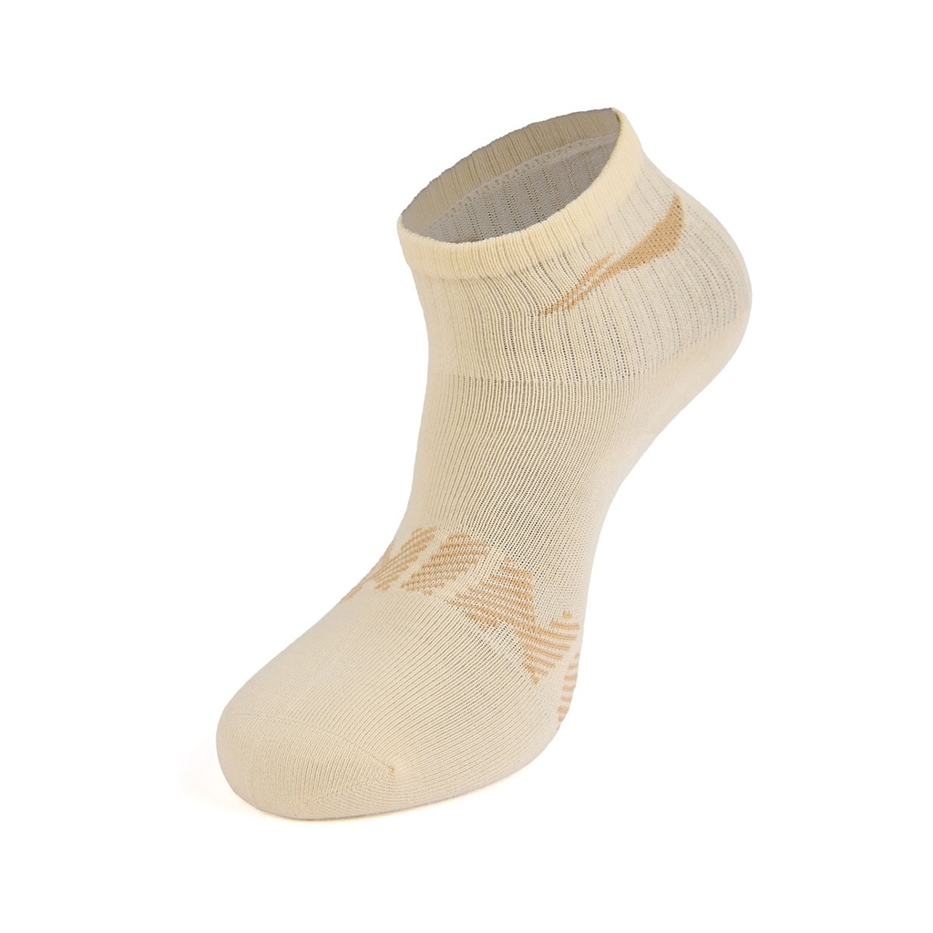 Tất ngắn cổ Li-Ning Unisex AWTW007-6V