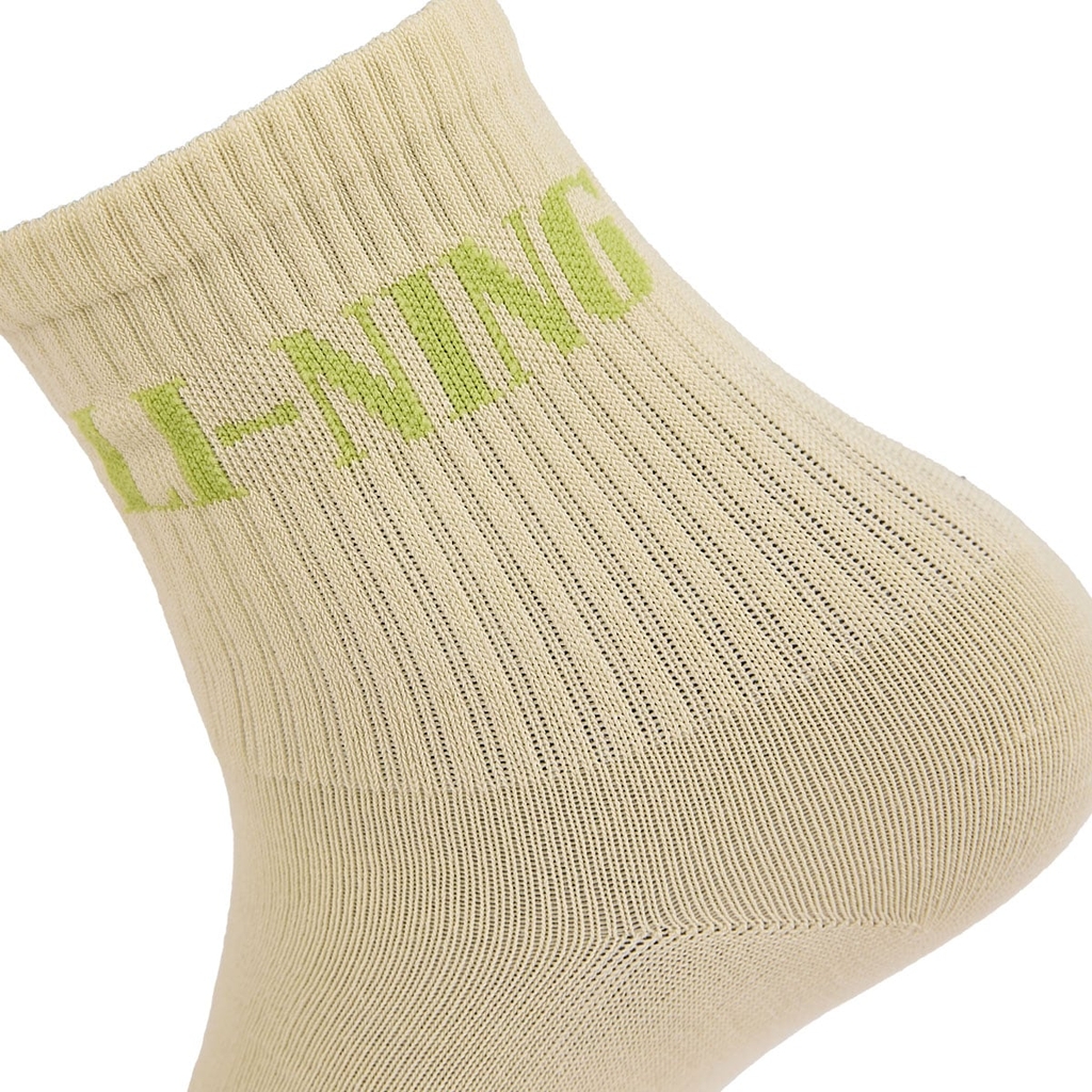 Tất cao cổ Li-Ning Unisex AWTW005-4V
