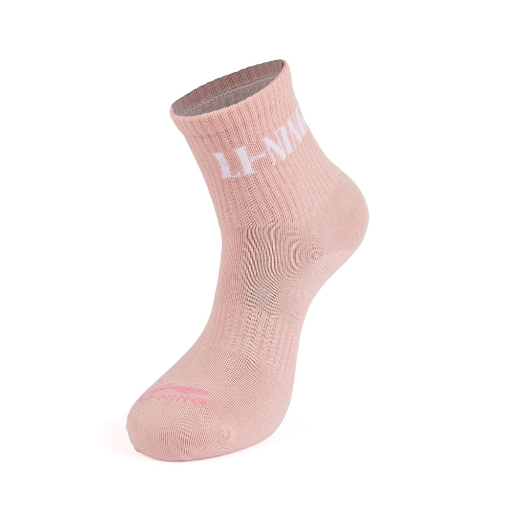 Tất cao cổ Li-Ning Unisex AWTW005-4V