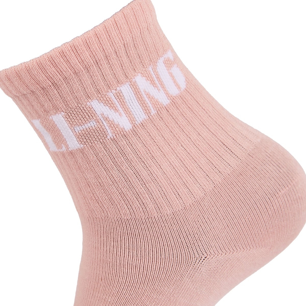 Tất cao cổ Li-Ning Unisex AWTW005-4V