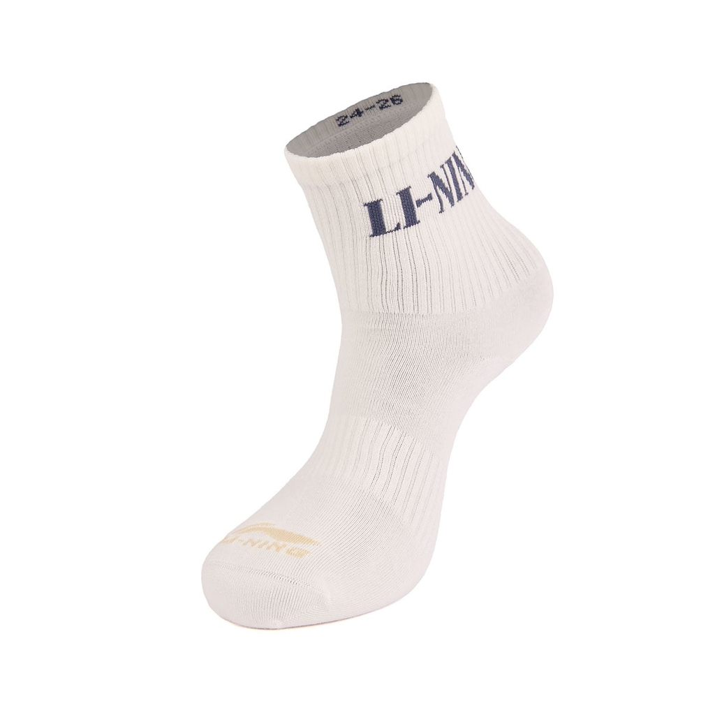 Tất cao cổ Li-Ning Unisex AWTW005-4V