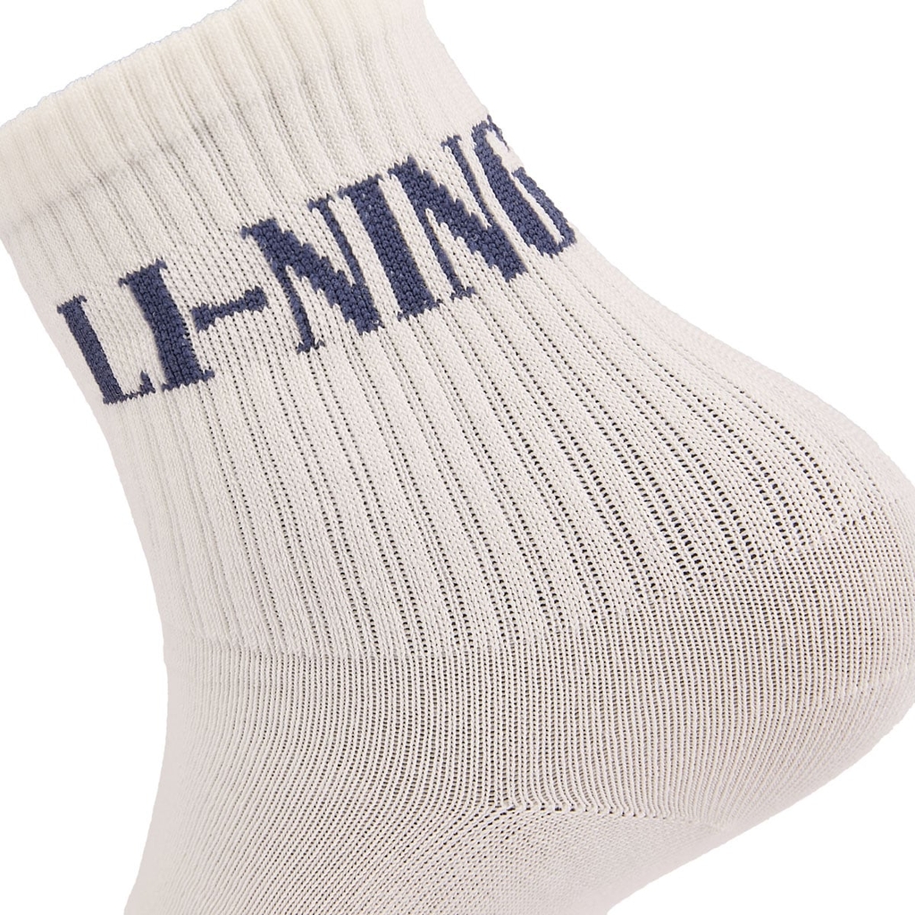 Tất cao cổ Li-Ning Unisex AWTW005-4V