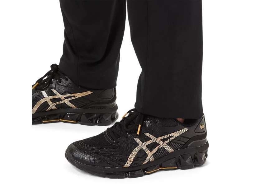 Quần dài tập luyện ASICS Nam 2031C742.001