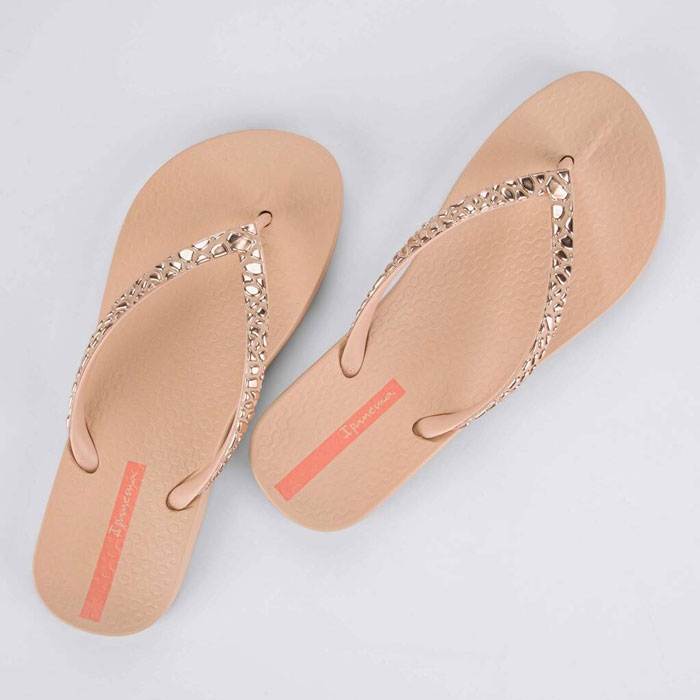 Dép xỏ ngón Nữ IPANEMA MESH VIII FEM 83472-AS132