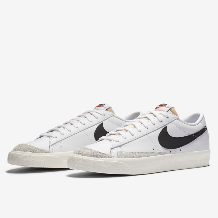 Giày thể thao Nam Nike Blazer Low 77 Vintage DA6364-101