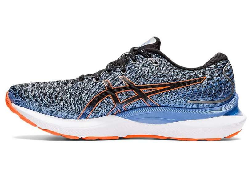 Giày chạy bộ Asics nam GEL-CUMULUS 24 Giày chạy bộ Asics nam GEL-CUMULUS 24