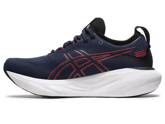 Giày chạy bộ nam ASICS GEL-NIMBUS 25 - 1011B625.401