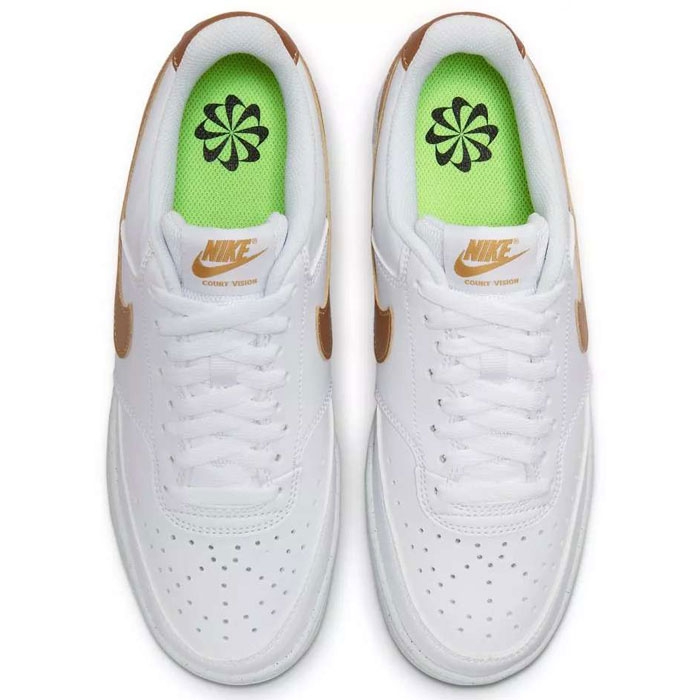 Giày thời trang Nữ Nike  COURT VISION LO NN DH3158-105