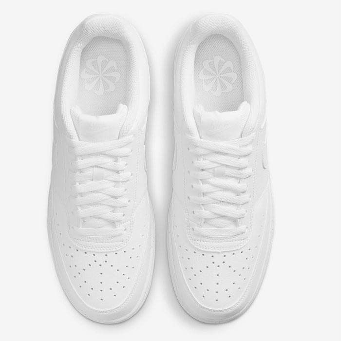 Giày thời trang Nam Nike  COURT VISION LO NN DH2987-100