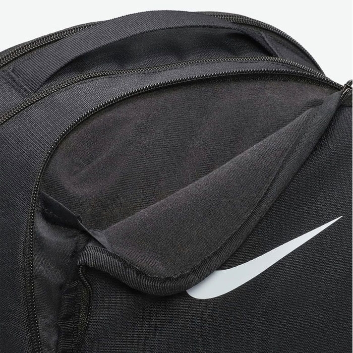 Balo tập luyện Unisex Nike Brasilia 9.5 (24L) DH7709-010