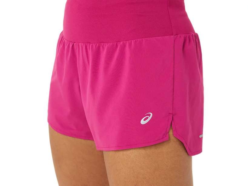 Quần Short chạy bộ ASICS nữ - 2012C357.601