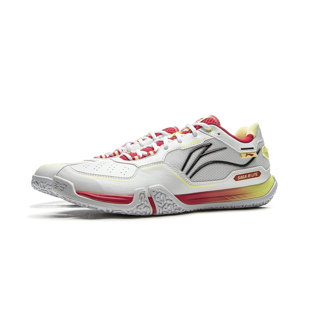 Giày cầu lông Li-Ning Ground-Flying III LITE  Unisex P-AYTV003-3V