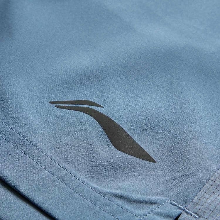 Quần short Li-Ning Nam AKSU339-4V