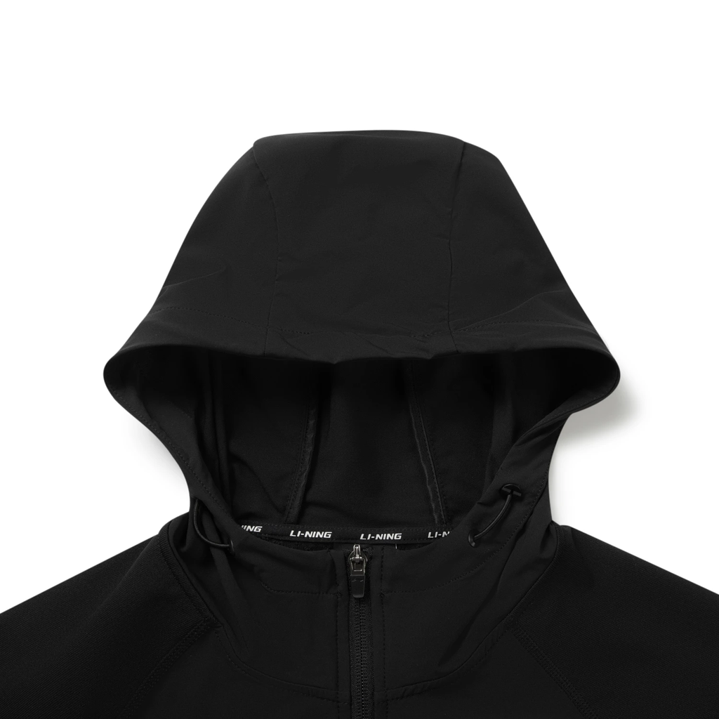 Áo gió Li-Ning Nam AFDVA81-1V
