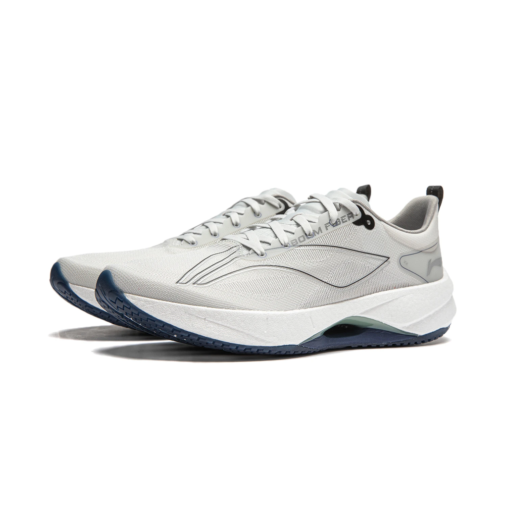 Giày chạy bộ Super Light Li-Ning 21 Nam ARVU001-39V