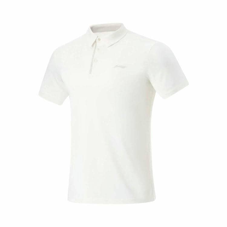 Áo Polo Li-Ning Nam APLU119-2V