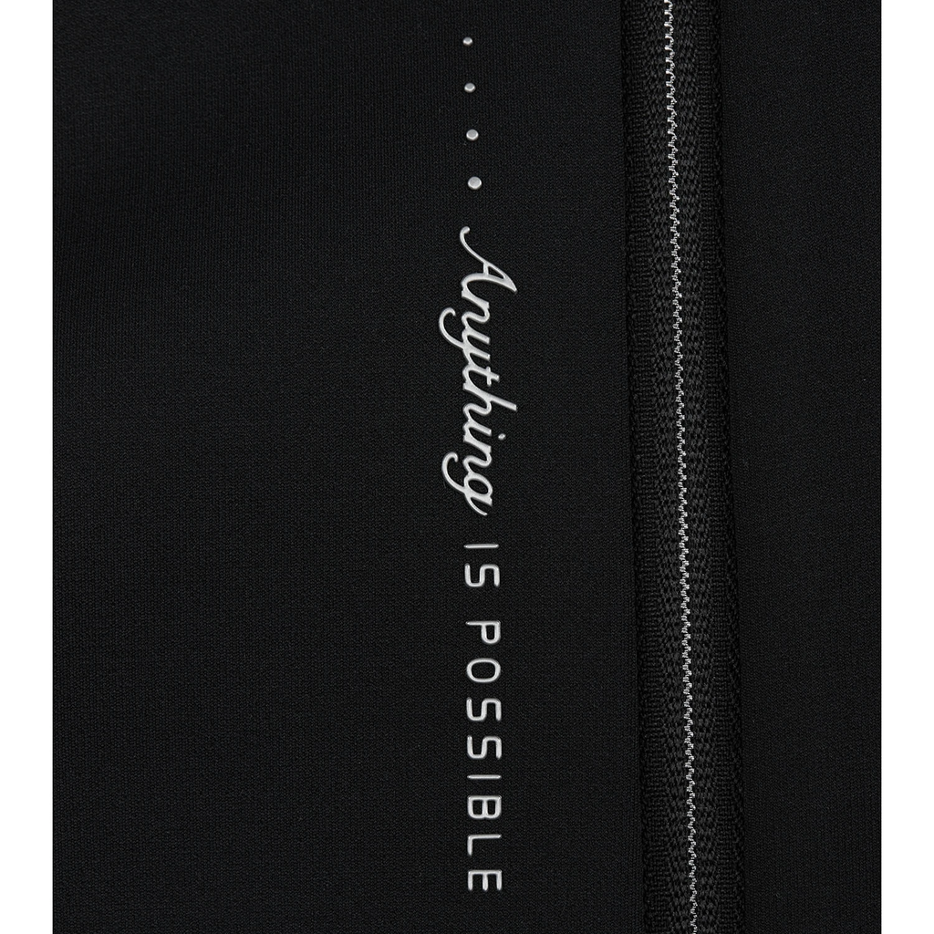 Áo khoác nỉ Li-Ning Nữ AFDVA60-1V