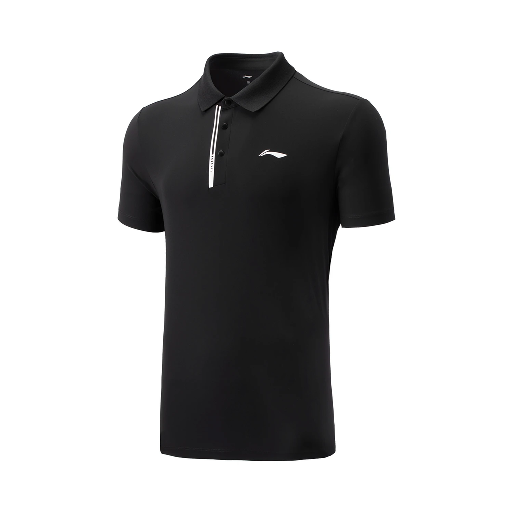 Đánh Giá Chi Tiết Áo Polo Li-Ning Unisex P-APLV485-1V - Mua Chính Hãng Tại Hải Dương