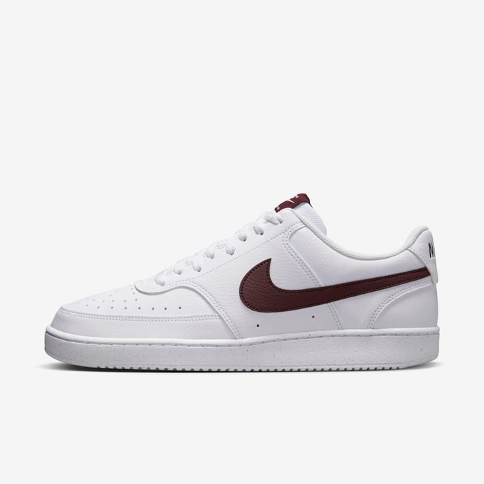 Giày thời trang Nike Court Vision Low Next Nature Nam DH2987-113
