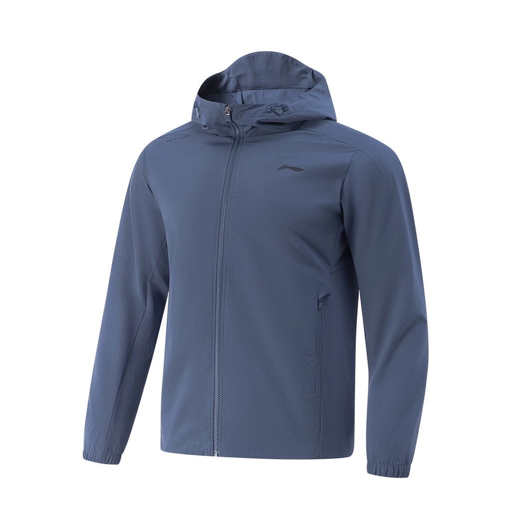Đánh Giá Chi Tiết Áo gió Li-Ning Nam AFDV675-10V - Mua Chính Hãng Tại Hải Dương
