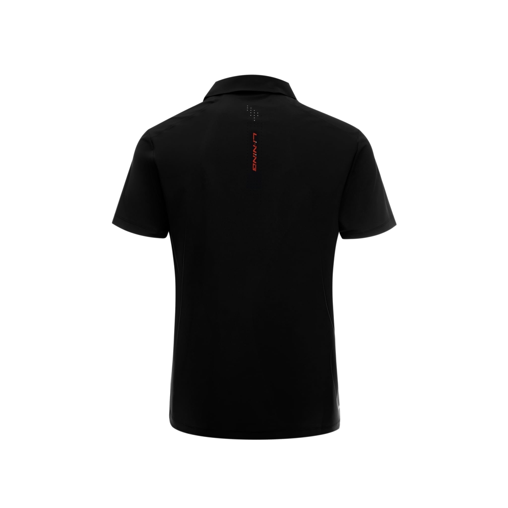 Áo Polo Li-Ning Nam APLW787-1V