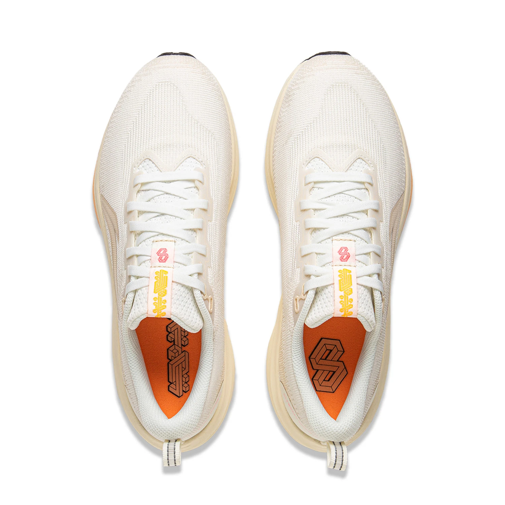 Giày chạy bộ Li-Ning Chitu 8 Nữ ARPV014-1V