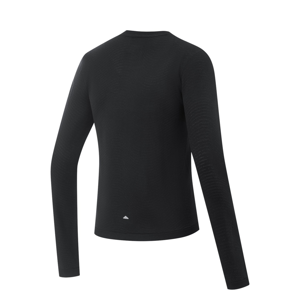 Áo dài tay Li-Ning Nữ ATLV286-1V