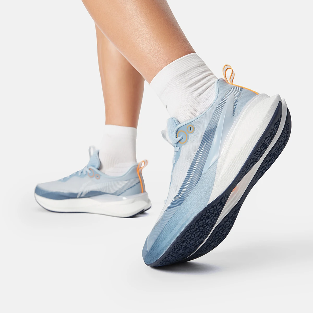 Giày chạy bộ Li-Ning CHITU 8 PRO Nam ARPV003-15V