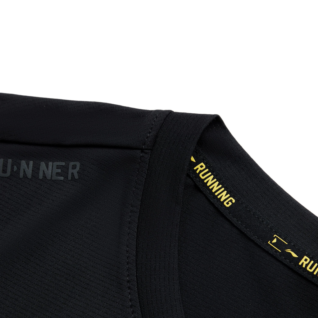 Áo T-shirt Li-Ning Nam ATSU025-1V