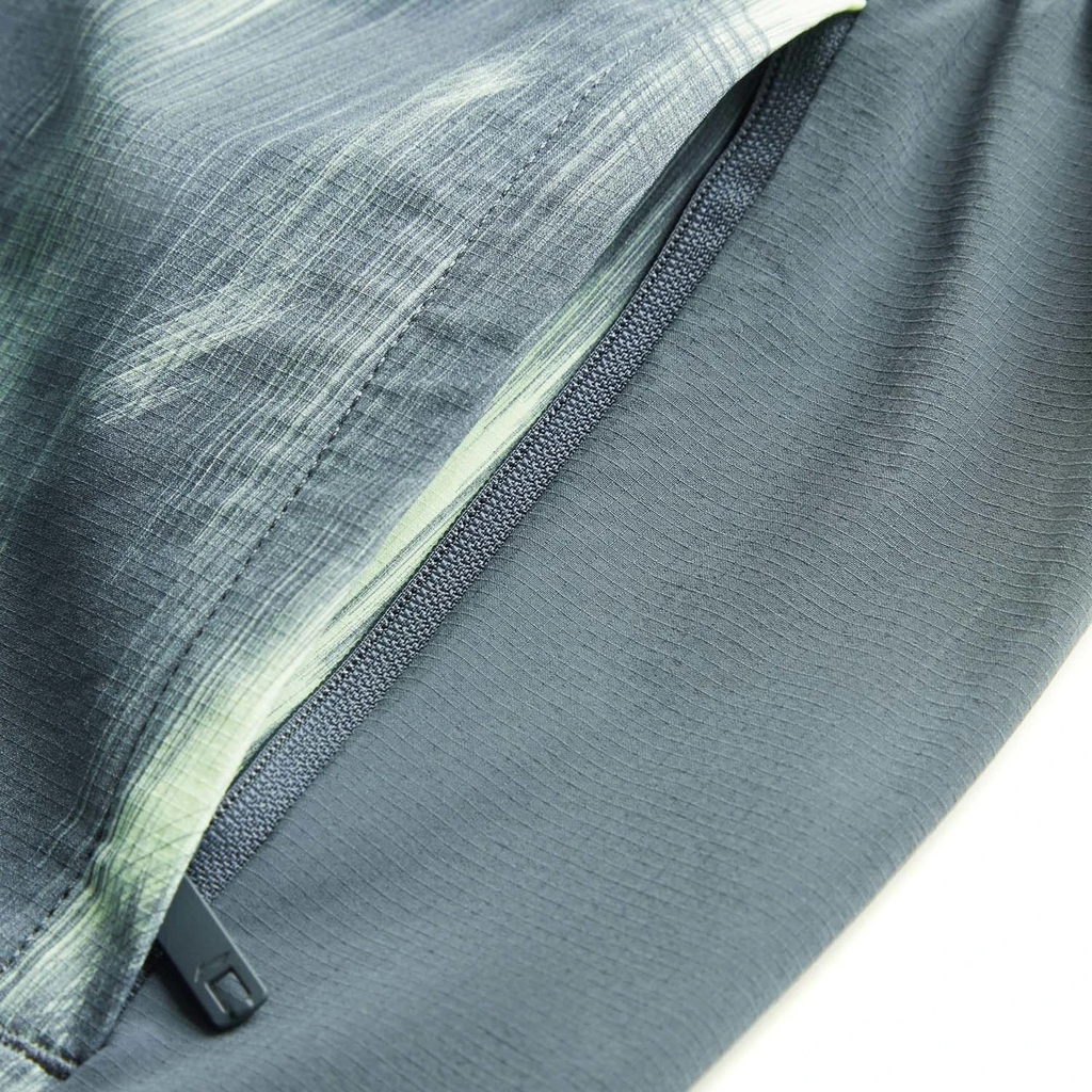 Quần shorts Li-Ning Nam AKSU033-6V