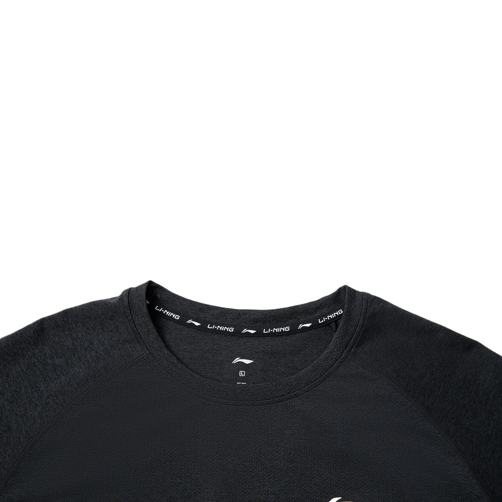 Áo T-shirt Li-Ning Nam ATSV363-4V