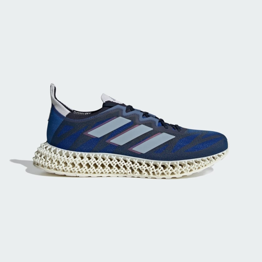 Giày chạy bộ nam adidas 4DFWD 3 - IG8984