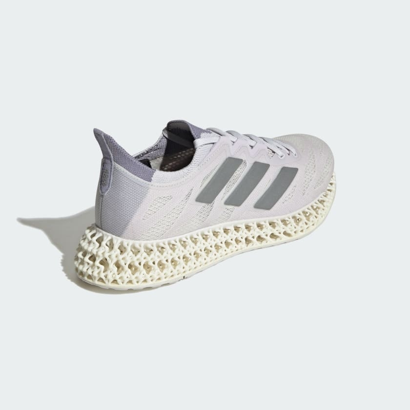 Giày chạy bộ adidas 4DFWD 3 Nữ - IG8994