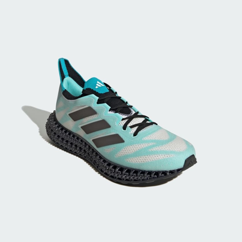 Giày chạy bộ nam adidas 4DFWD 3 - IG8983