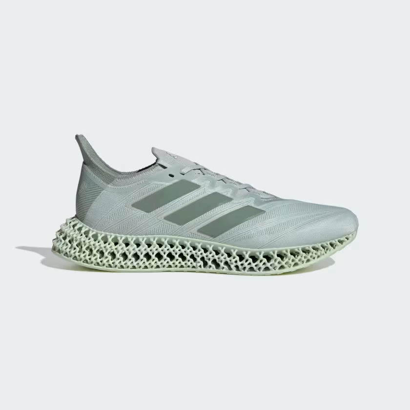Giày chạy bộ adidas 4DFWD 4 Nam - IH5706