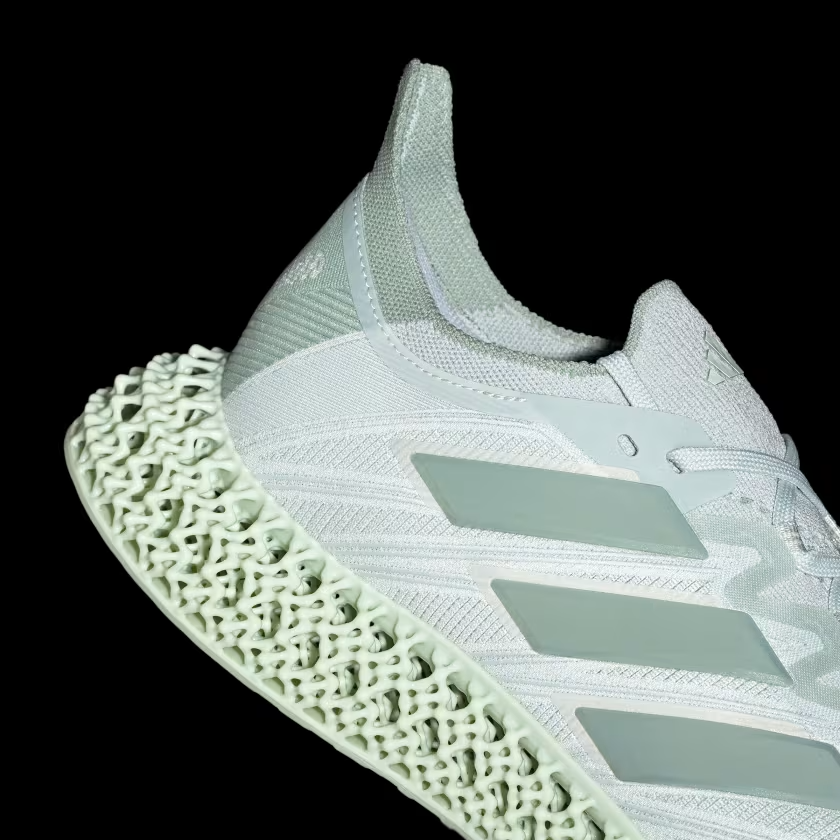 Giày chạy bộ adidas 4DFWD 4 Nam - IH5706