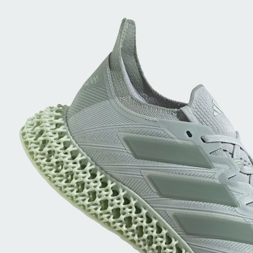 Giày chạy bộ adidas 4DFWD 4 Nam - IH5706