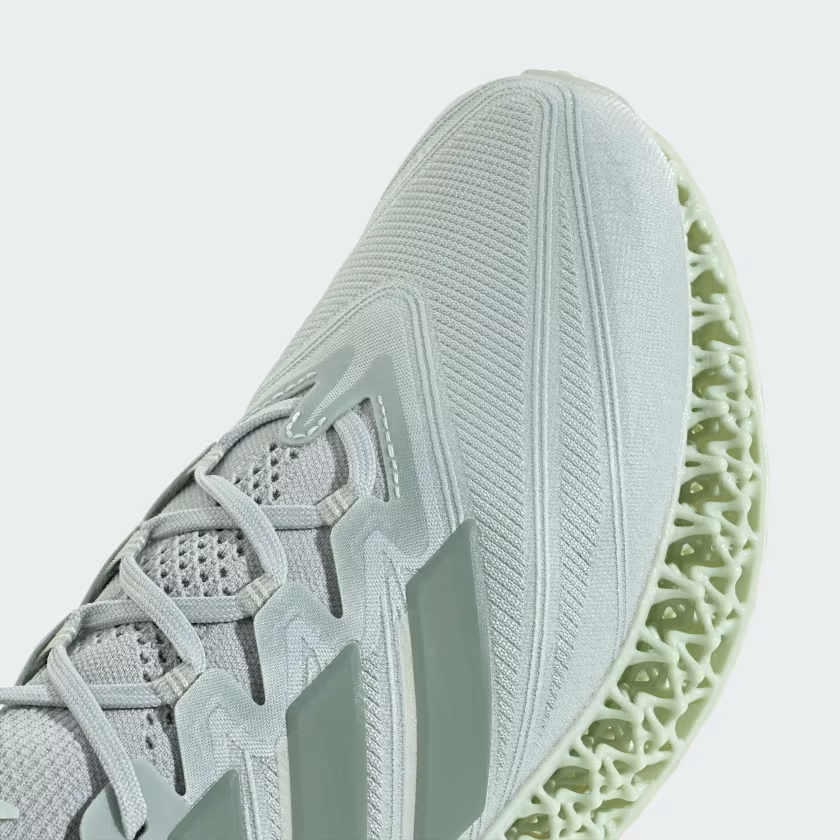 Giày chạy bộ adidas 4DFWD 4 Nam - IH5706