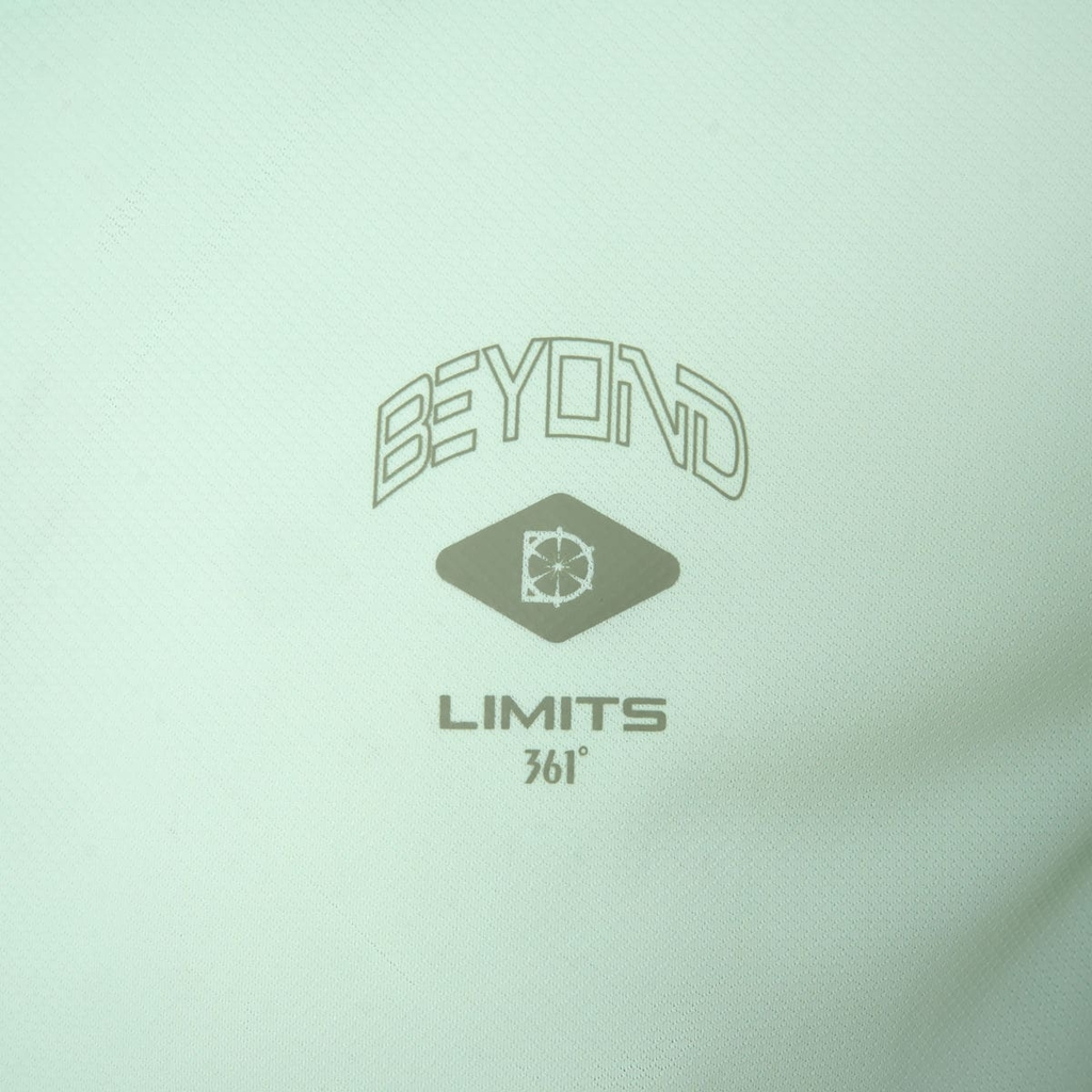 Áo T-shirt 361º Nam W552624126-2C