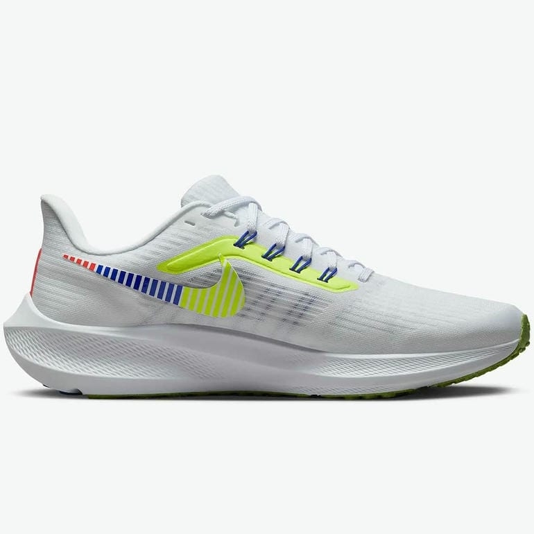 Giày chạy bộ nam Nike AIR ZOOM PEGASUS 39 PRM DX1627-100