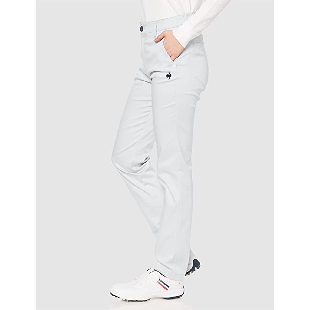 Quần dài le coq golf Nữ - QGWVJD02V-WH00