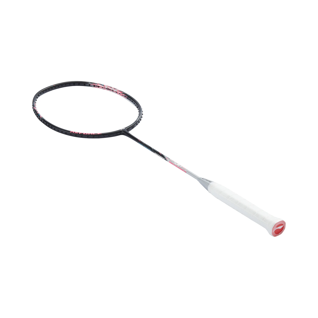 Vợt (Khung vợt) cầu lông Li-Ning Thunder BIGBANG NEW (4U) Black AYPU049-4