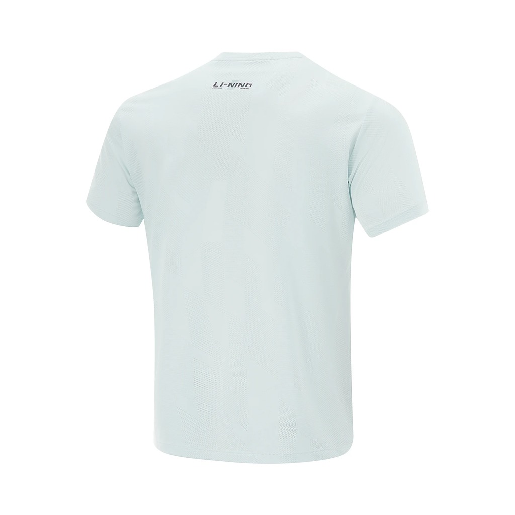 Áo T-shirt Li-Ning Nam ATSV075-5V
