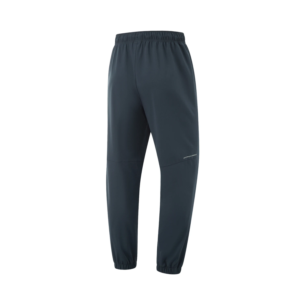 Quần gió Li-Ning Nam AYKV045-1V