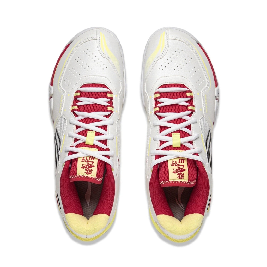 Giày cầu lông Li-Ning Ground-Flying III LITE  Unisex P-AYTV003-3V