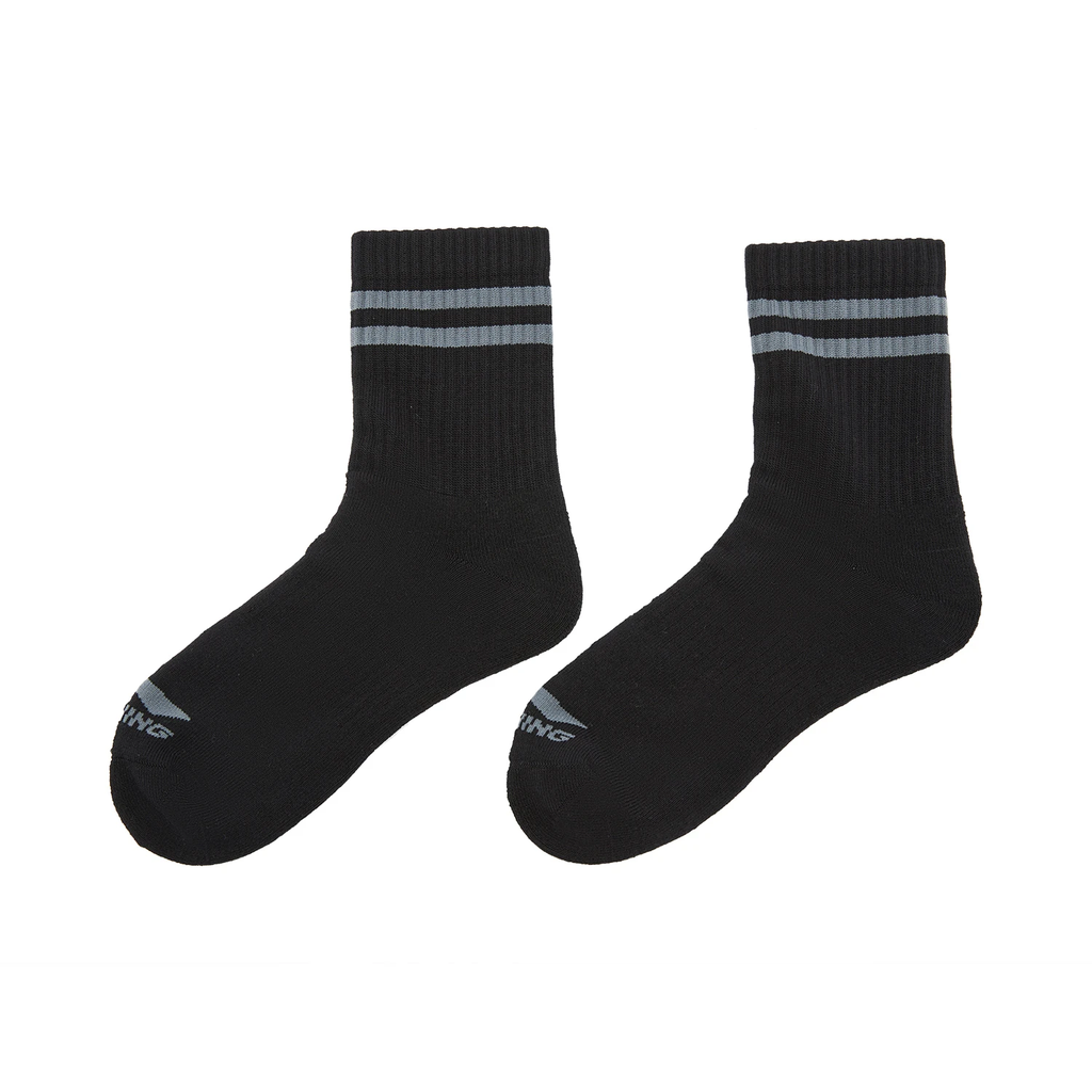 Tất cao cổ Li-Ning Unisex AWSV183-1V