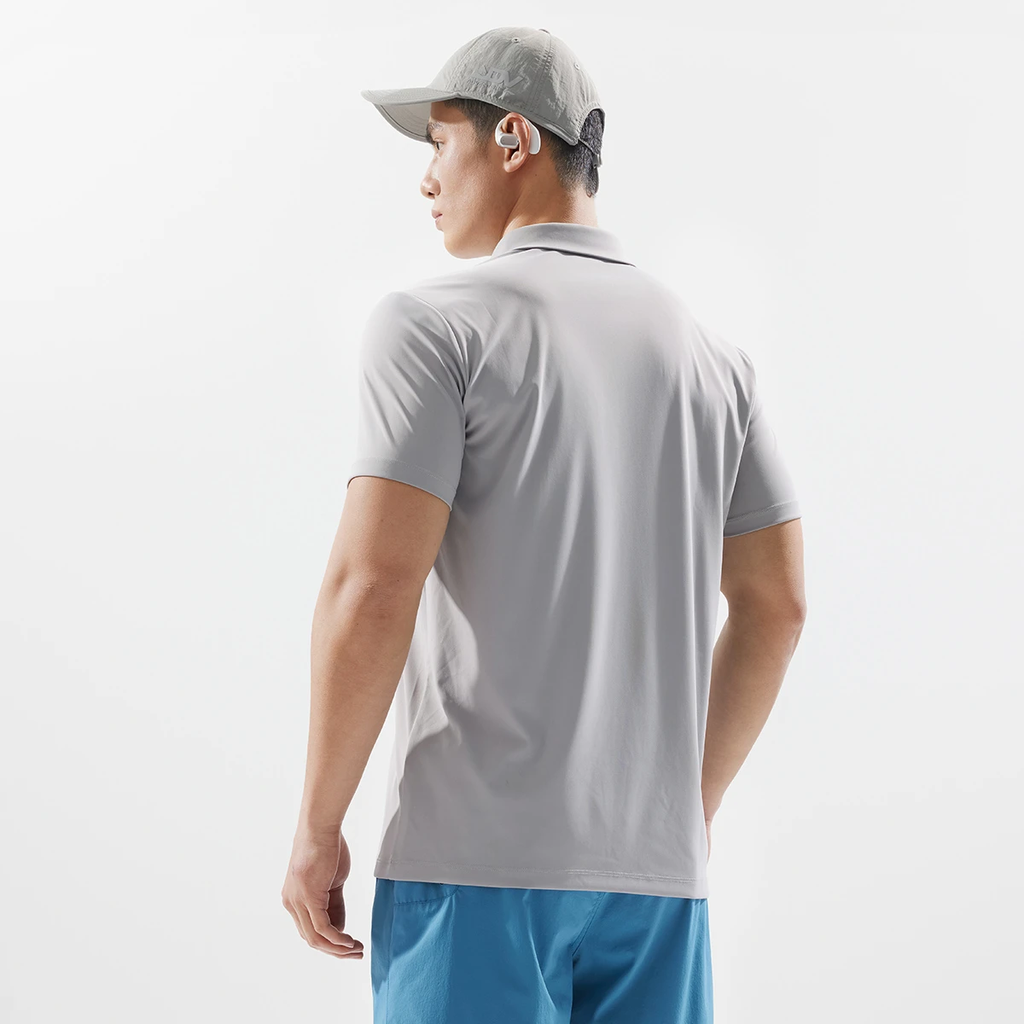 Áo Polo Li-Ning Nam APLV047-5V