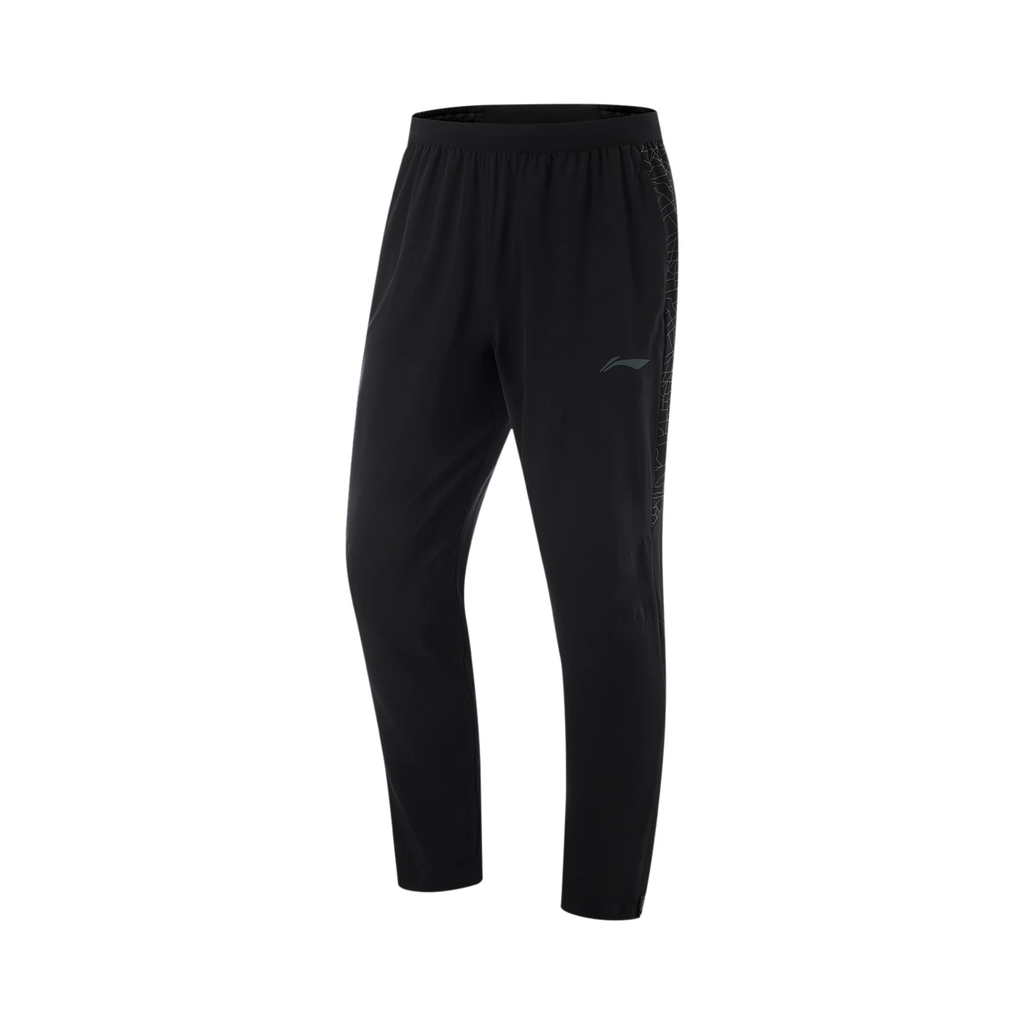 Quần gió Li-Ning Nam AYKU109-1V