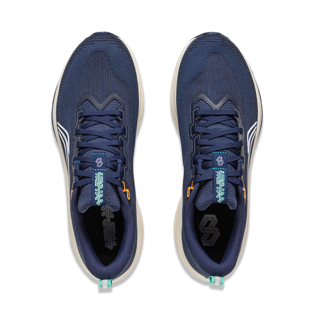 Giày chạy bộ Chitu 8 Li-Ning Nam ARPV001-22V