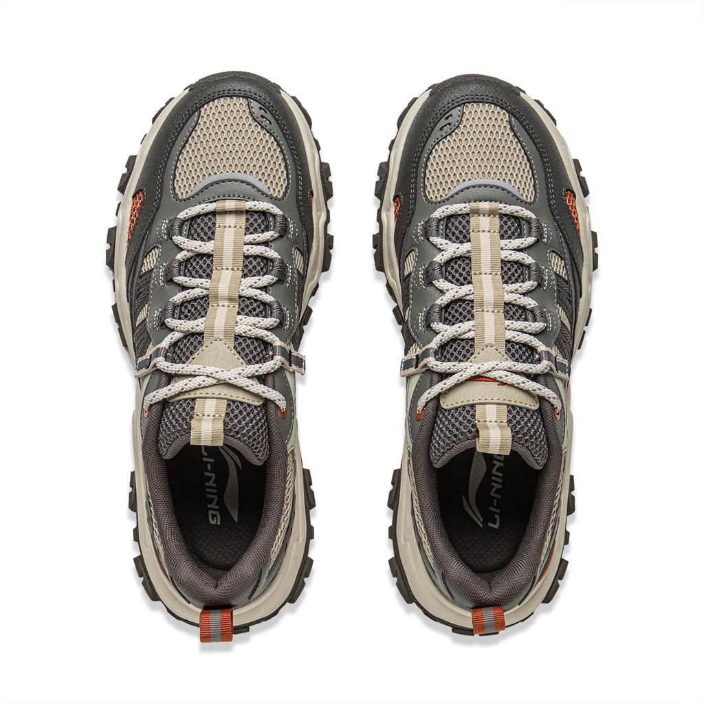 Giày thời trang Li-Ning Nam AGCV375-3V